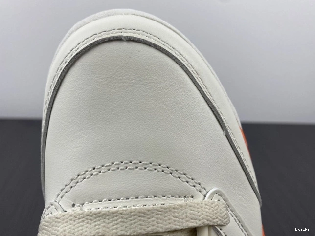 Rep TBK Orange DC1060-100 Jordan 5 Retro Total 0719